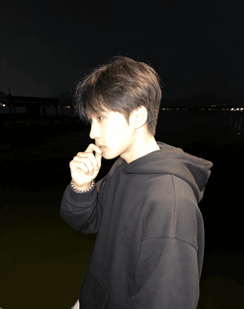个人照片 1